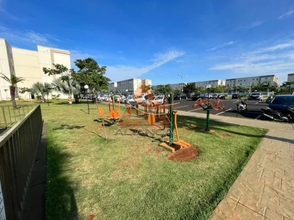 Imagem Apartamento - Ribeirão Preto - Reserva Real