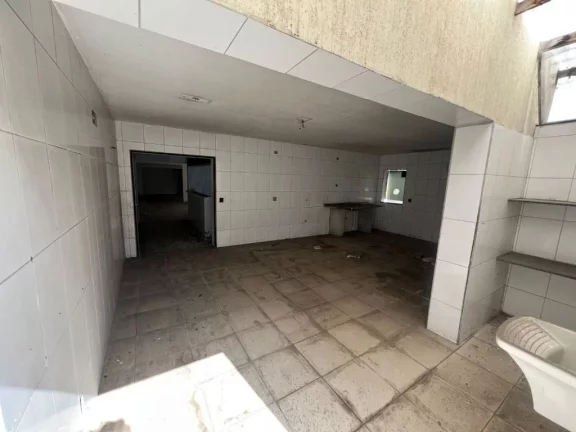 Imagem Sobrado com 5 dormitórios, 450 m² - venda por R$ 1.900.000,00 ou aluguel por R$ 12.750,00/mês - Centro - Suzano/SP