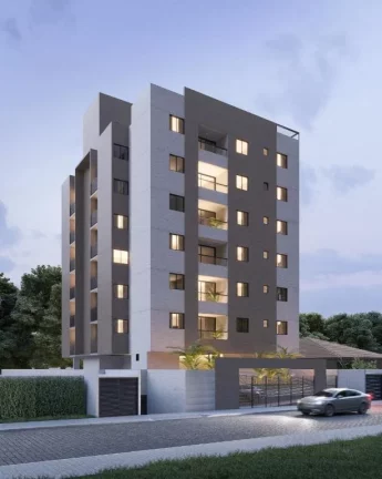 Imagem Apartamento à venda, 38 m² por R$ 369.000,00 - Bessa - João Pessoa/PB Imagem Apartamento à venda, 38 m² por R$ 369.000,00 - Bessa - João Pessoa/PB