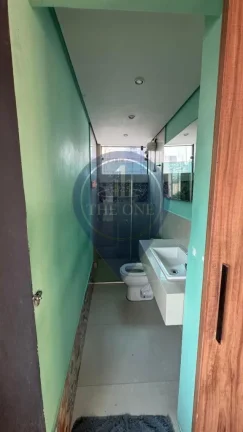Imagem Imperdível! Apartamento à venda em São Paulo-SP, na Consolação, com 1 quarto, 1 sala, 1 banheiro e 27,00 m² de área.