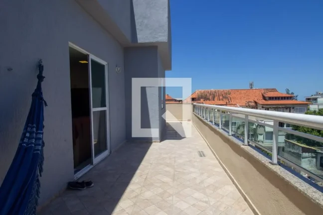 Imagem Apartamento à Venda - Recreio, 3 Quartos, 290 m2