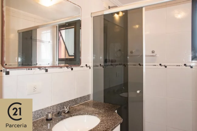Imagem APARTAMENTO RESIDENCIAL em SÃO PAULO - SP, CAMPO BELO