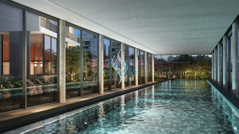 Imagem Apartamento à Venda, Novo em Pinheiros - São Paulo/SP.