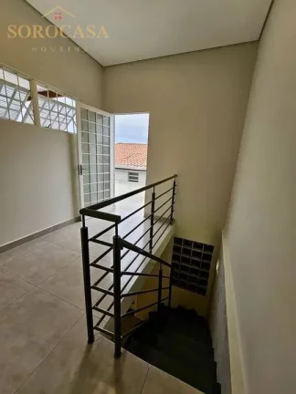 Imagem Casa à Venda - Sobrado - 4 dormitórios - Jd. Ouro Fino