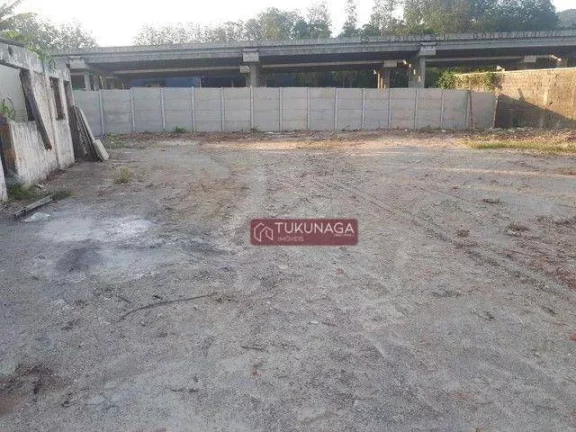 Imagem Terreno à venda, 1549 m² por R$ 1.700.000,00 - Vila Galvão - Guarulhos/SP