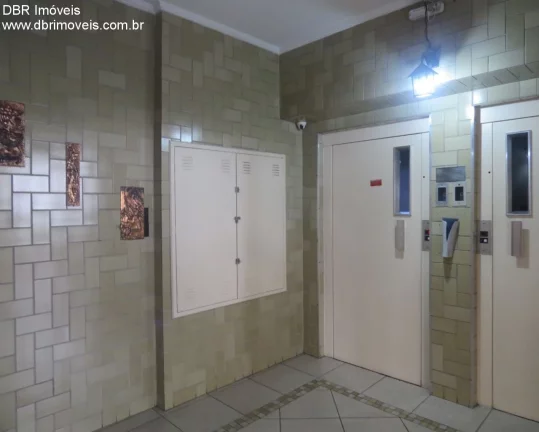 Imagem APARTAMENTO RESIDENCIAL em Sao Paulo - SP, Sacomã
