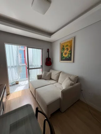 Imagem Condomínio Flores da Colina , apartamento a venda 2 quartos São Sebastião