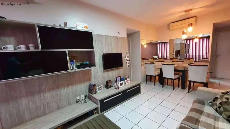 Imagem APARTAMENTO RESIDENCIAL em TERESINA - PI, MORADA DO SOL