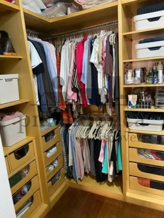 Imagem Apartamento reformado em Perdizes com 3 quartos (1 suíte) e 2 vagas, pronto para morar!