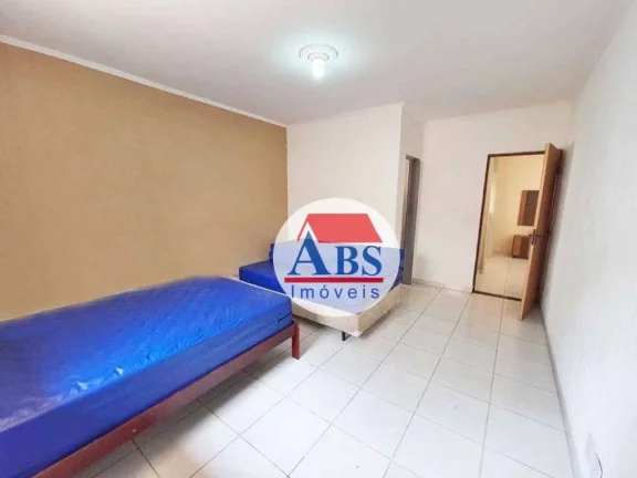 Imagem Casa com 2 dormitórios à venda, 172 m² por R$ 560.000,00 - Balneário Japura - Praia Grande/SP