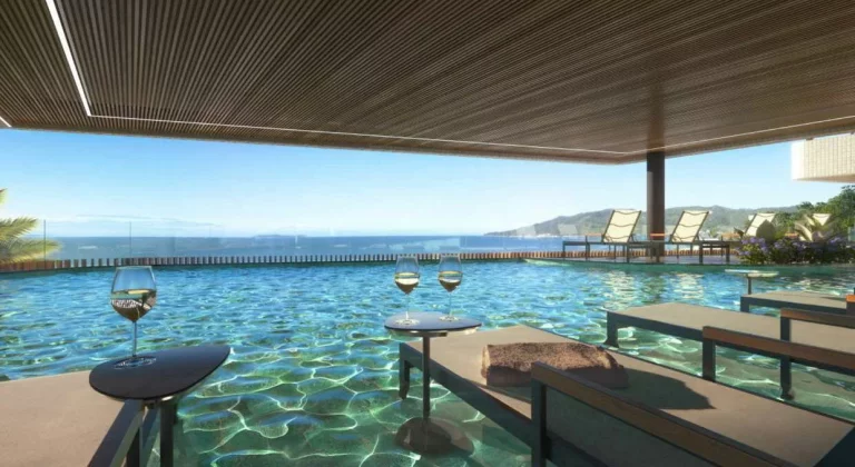 Imagem Cobertura com 4 dormitórios à venda sendo 4 suítes, 270.87 m² por - R$ 8.880.000,00 - Canto Grande - Bombinhas/SC
