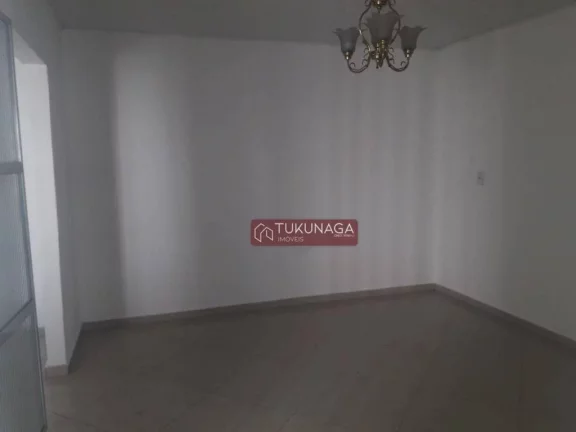 Imagem Casa térrea com 2 dormitórios à venda, 65 m² por R$ 350.000 - Tucuruvi - São Paulo/SP