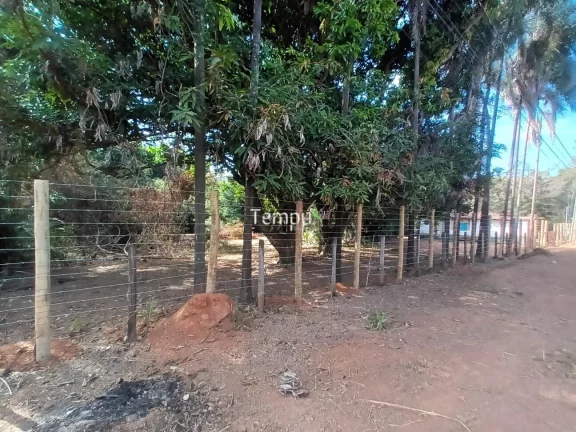 Imagem Chácara Jardim Cristal