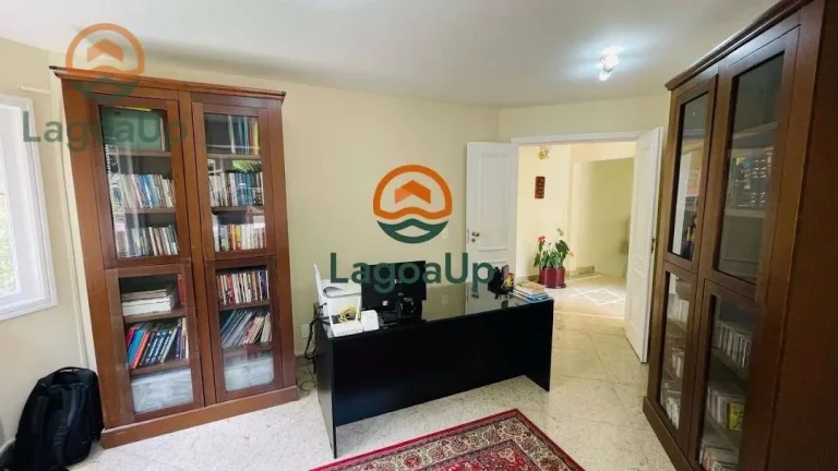 Imagem Casa com 4 dormitórios à venda, 357 m² por R$ 2.200.000,00 - Condomínio Vivendas - Lagoa Santa/MG