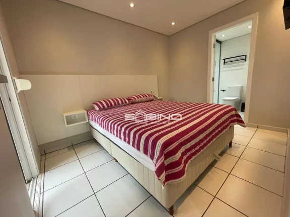 Imagem Apartamento à Venda na Riviera, com 3 dormitórios 1 suíte 107m² área útil, 2 vagas de garagem