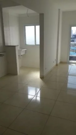 Imagem Apartamento à Venda em Mirim, Praia Grande - SP