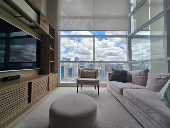 Imagem Apartamento à venda no Brooklin - São Paulo/Sp