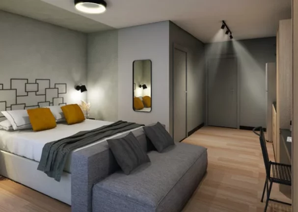 Imagem APARTAMENTO RESIDENCIAL em São Paulo - SP, Parque da Mooca