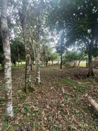 Terreno à venda no bairro Oliveira - Tijucas/SC