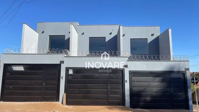 Imagem Kitnet com 1 dormitório à venda, 64 m² por R$ 900.000,00 - Residencial Jardim Primavera - Itumbiara/GO