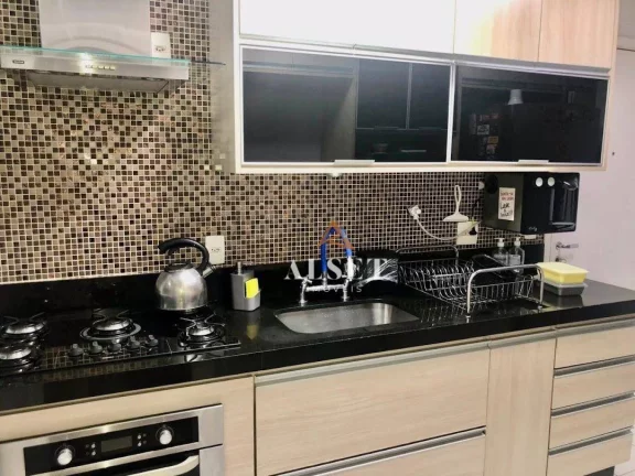 Imagem Apartamento com 3 dormitórios à venda, 109 m² por R$ 1.463.000,00 - Mooca - São Paulo/SP