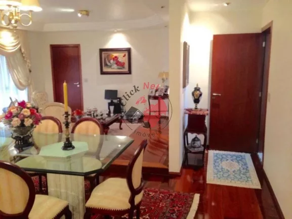 Imagem Apartamento à Venda no bairro Santa Paula em São Caetano