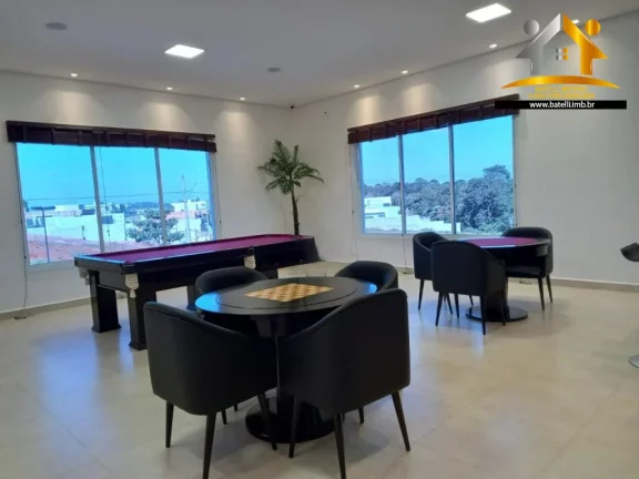 Imagem Casa térrea à venda no condomínio Central Park VGP - Batelli Imóveis