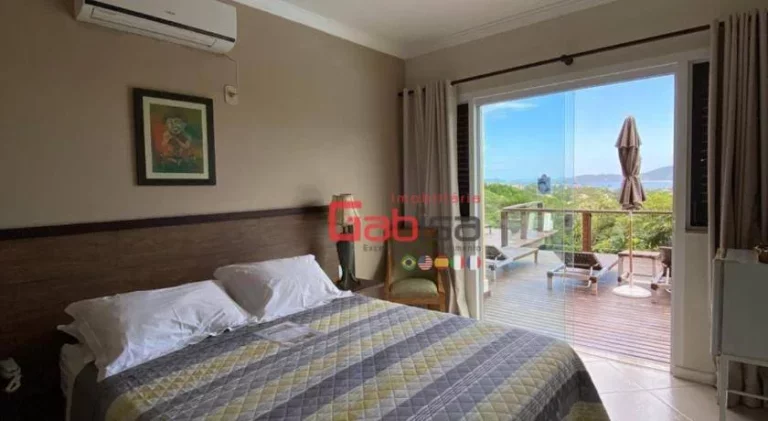 Imagem Hotel com 11 dormitórios à venda, 750 m² por R$ 5.500.000,00 - Altos de Búzios - Armação dos Búzios/RJ