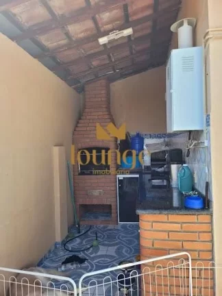 Imagem Casa em Sorocaba