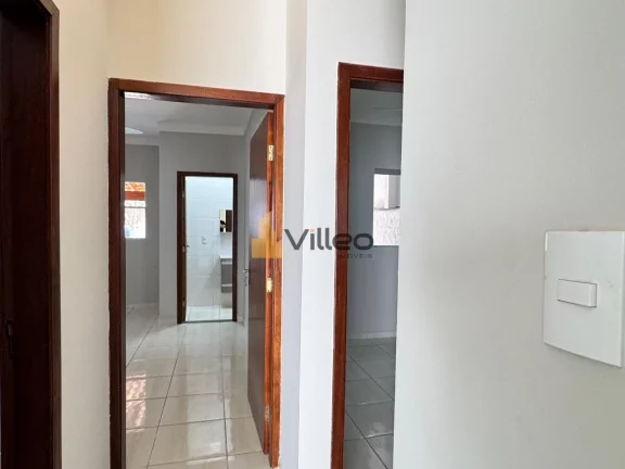 Imagem Se você busca um lar com conforto, espaço e segurança, esta casa é perfeita para você! Com 111,...