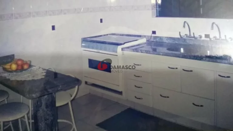 Imagem Casa à venda 2 Quartos, 1 Suite, 306M², Santa Paula, São Caetano do Sul - SP