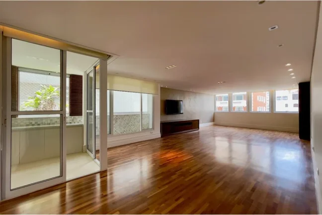 Imagem APARTAMENTO RESIDENCIAL em São Paulo - SP, Jardim América