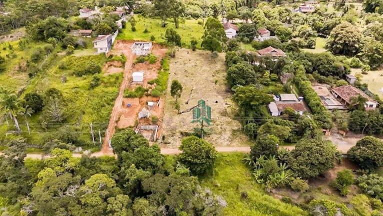 Imagem Terreno à venda, 980 m² por R$ 125.000,00 - Estância San Remo - Atibaia/SP