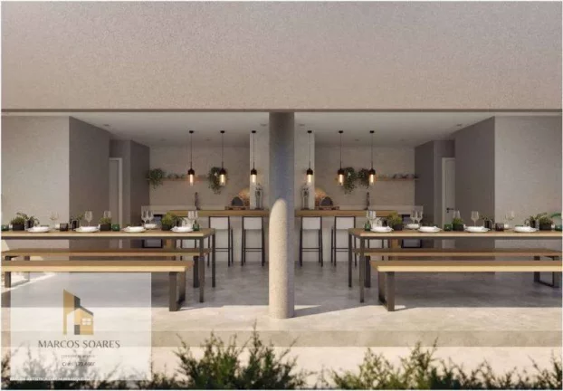 Imagem Apartamento com 2 quartos, 41m2, à venda, na planta, em Osasco, Jaguaribe