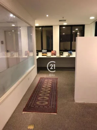 Imagem Conjunto à venda, 60 m² por R$ 550.000,00 - Itaim Bibi - São Paulo/SP