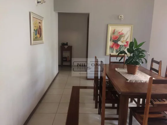 Imagem Casa com 3 dormitórios à venda, 240 m² por R$ 950.000,00 - Alto Taquaral - Campinas/SP