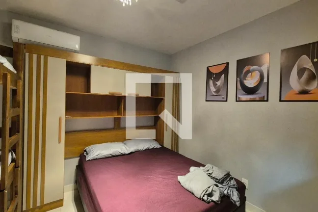 Imagem Apartamento à Venda - Recreio, 2 Quartos, 60 m2