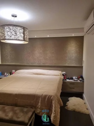 Imagem Apartamento com 3 quartos, à venda em São Paulo, Vila Suzana