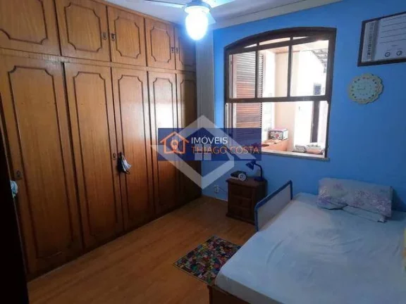 Imagem Casa Triplex dos Seus Sonhos: Luxo e Conforto no Pechincha