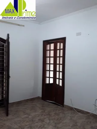 Imagem Sobrado São miguem 3 dormitórios , facil acesso