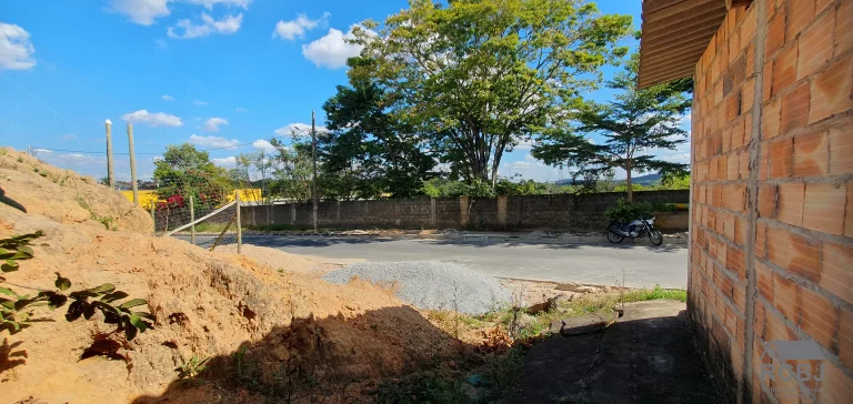 Imagem TERRENO RESIDENCIAL em ESMERALDAS - MG, BELVEDERE