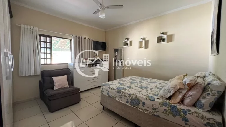 Imagem CASA RESIDENCIAL em CAMPO GRANDE - MS, JARDIM JACY