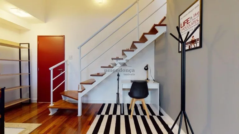 Cobertura Duplex à venda no bairro Pinheiros!