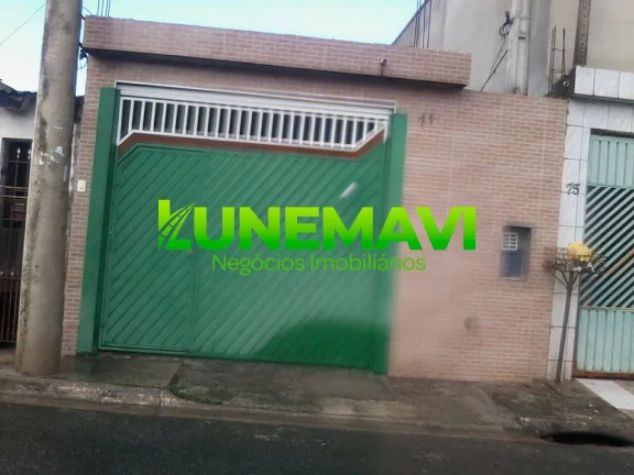 Imagem Casa à Venda em Suzano – Conforto e praticidade para você e sua família!