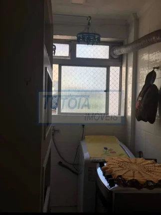 Imagem APARTAMENTO 2 DORMITÓRIOS - ACLIMAÇÃO