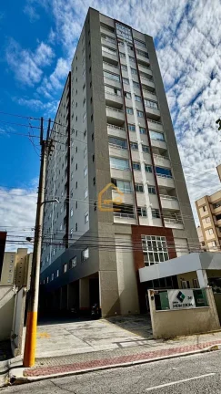 Imagem Apartamento 02 dormitórios (01 suíte), 01 vaga. Res. Jd. Europa. SJC