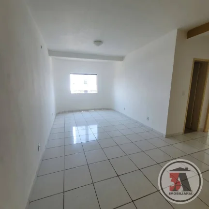Imagem Apto. C/ 64M2 (2 dormitórios) - Atrás Colégio Sapiens