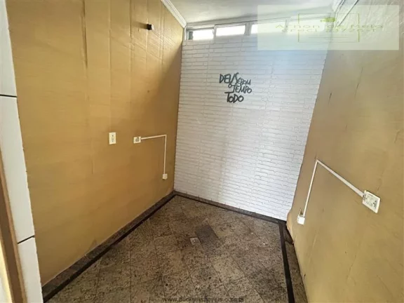 Imagem Lojas para locação em Praia Grande no bairro Ocian