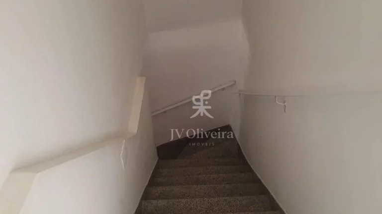Imagem Sobrado Comercial para alugar, 80 m² com 4 salas - Butantã - São Paulo/SP