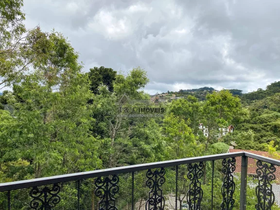 Imagem Apartamento à venda em Campos do Jordão – Ideal para investir ou morar